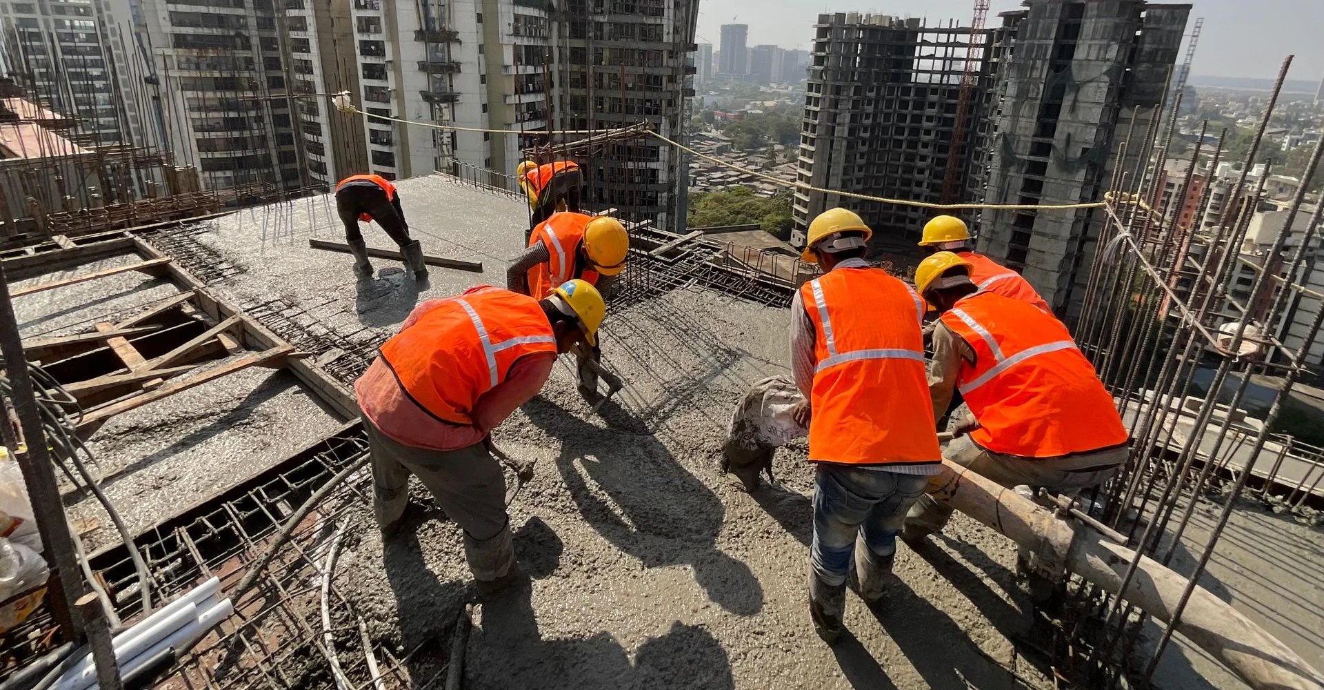 Construction Site