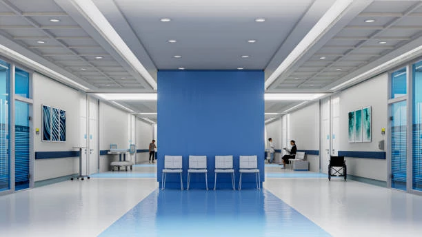 CENTRO MÉDICO SAN ISIDRO