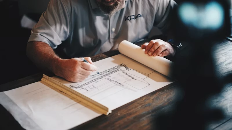 Build process 1